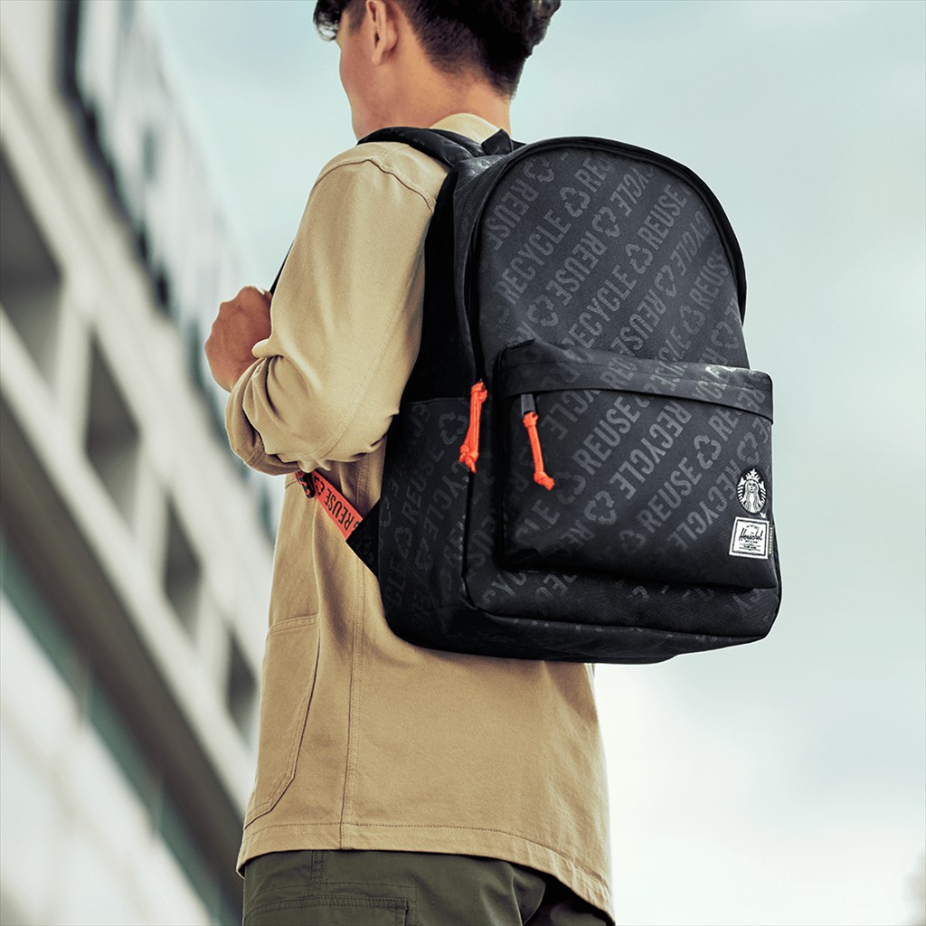 tas backpack herschel