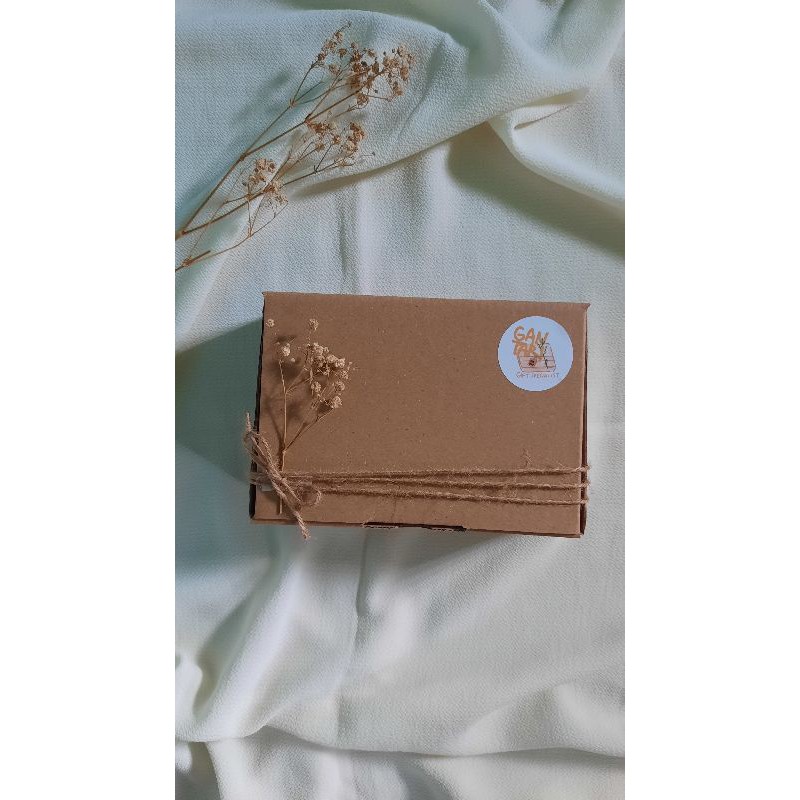 Special Hampers (Hampers Custom) : 4D+ Augmented Reality Flashcard (Octagon Studio)