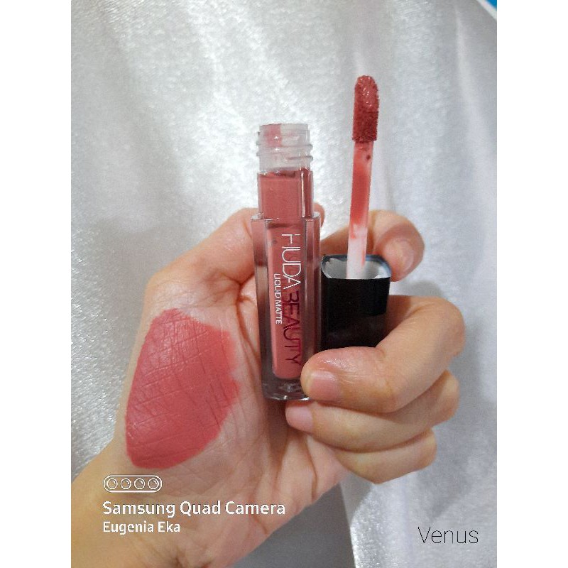 Lipstik Lipcream Lipmatte Aw Naturel Nudes Lipstick Kosmetik Bibir Make Up Makeup Pemerah Bibir Gincu