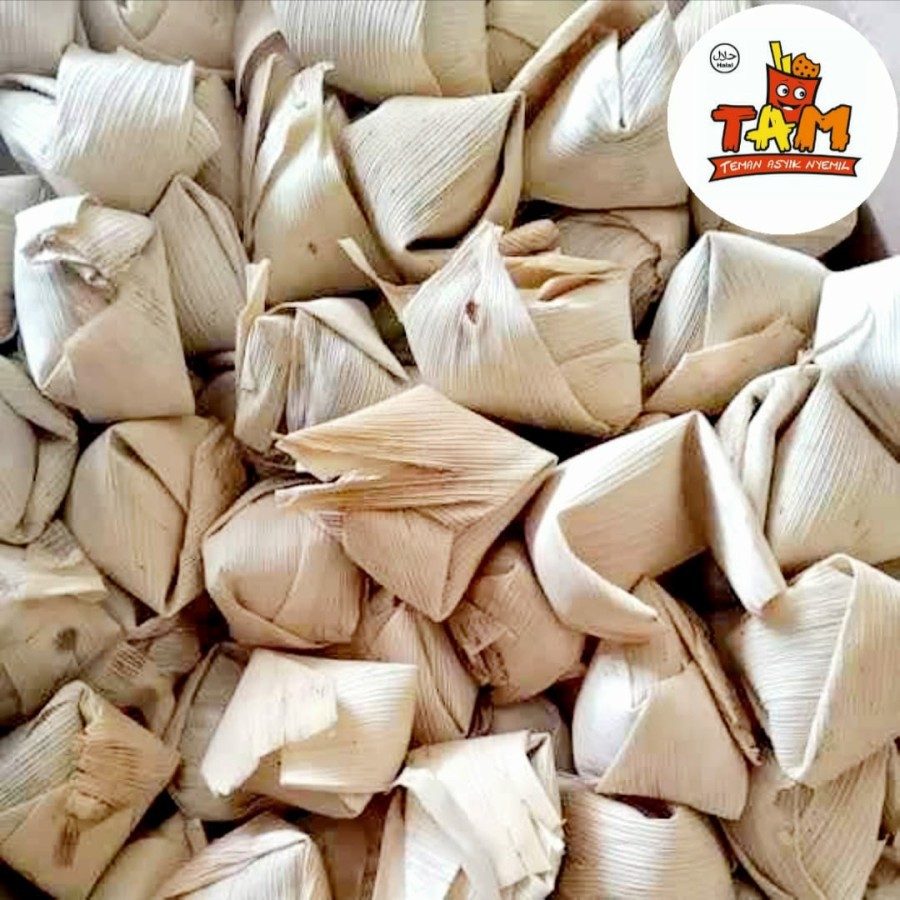 

1 Kg Wajit Ketan Dodol Khas Cililin - Tam Snack