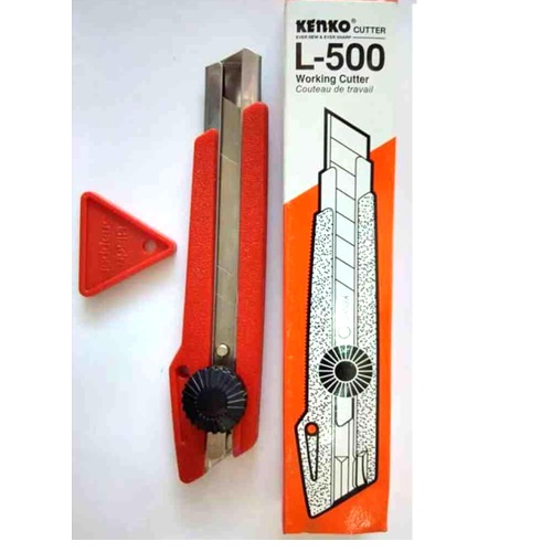 

Cutter Kenko L500