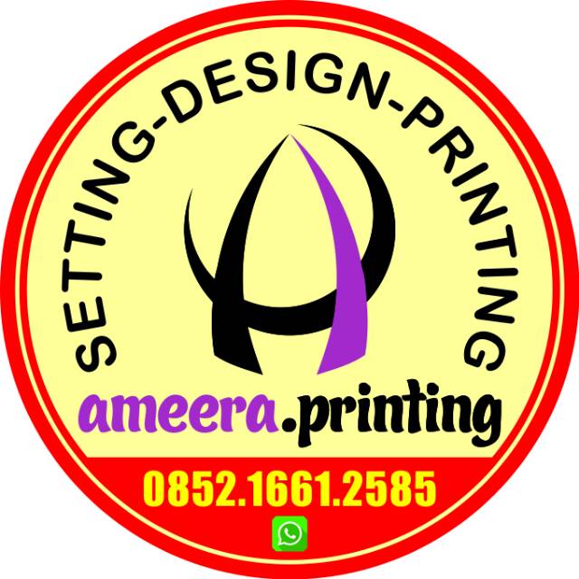 ameera.printing
