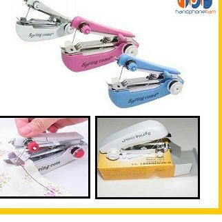 

⚡ALEE!!!!.. Mesin Jahit Tangan Mini Spring Come Mesin Jahit Stapless produck terbaik