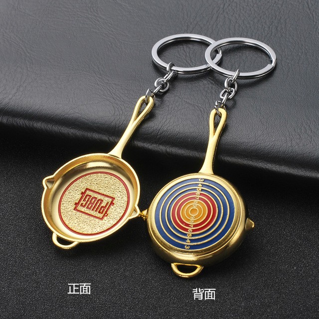 [COD] gantungan kunci  motor unik keychain mobil  Keyring-P#4
