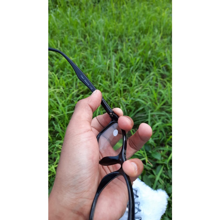 KACAMATA BACA PRIA/KACAMATA BACA WANITA TYPE EB024T FRAME LENTUR PAKAI PER KUALITAS PREMIUM/KACAMATA RABUN DEKAT/KACAMATA RABUN DEKAT
