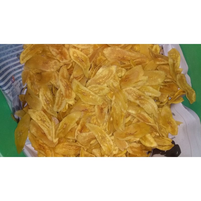 

keripik Pisang