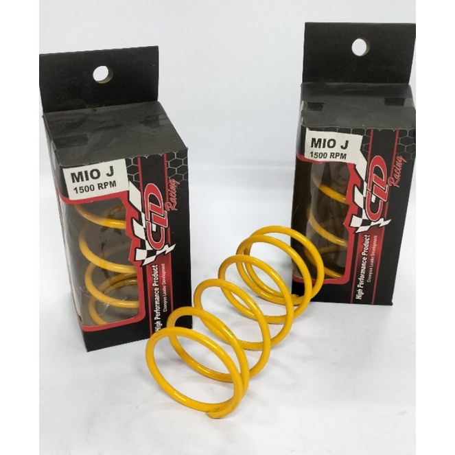 PER CVT RACING CLD MIO-J/X-RIDE 115 / SOUL GT 115 1500RPM