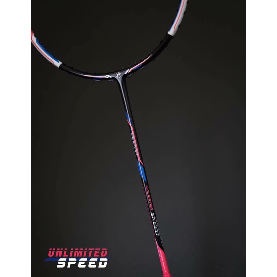 Protech Unlimited Speed