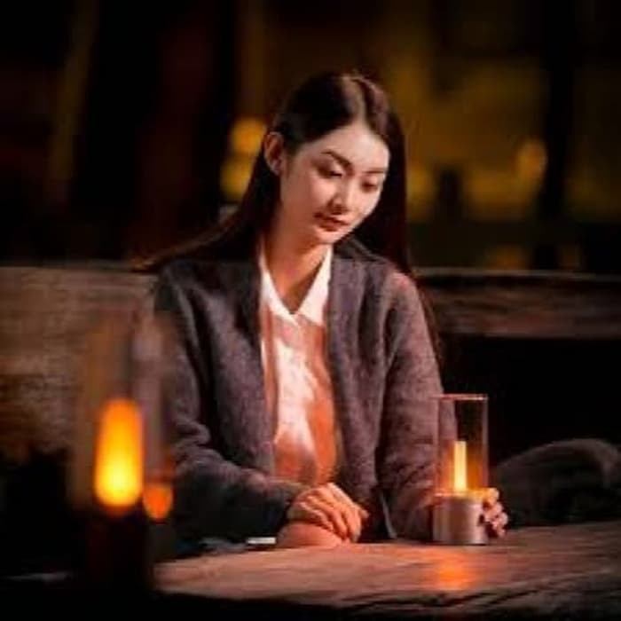 Yeelight Smart Atmosphere Candela Light YLFW01YL