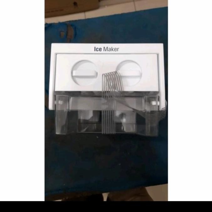 Ice Maker Lg, Cocok Jg Utk Kulkas Merk Lain..
