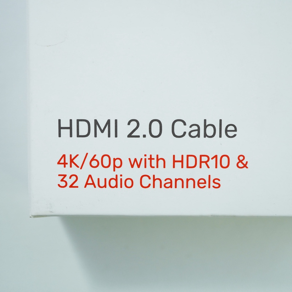 KABEL HDMI UNITEK 1.5M C137M KABEL HDMI PREMIUM 4K 3D GOLD PLATE