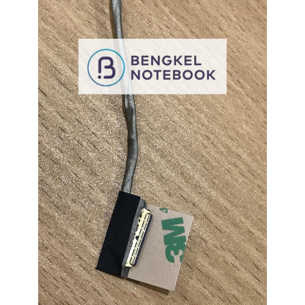 Kabel LCD Kabel Flexible Toshiba Portege R30 R30-A Z50-A GDM900002783 30 pin