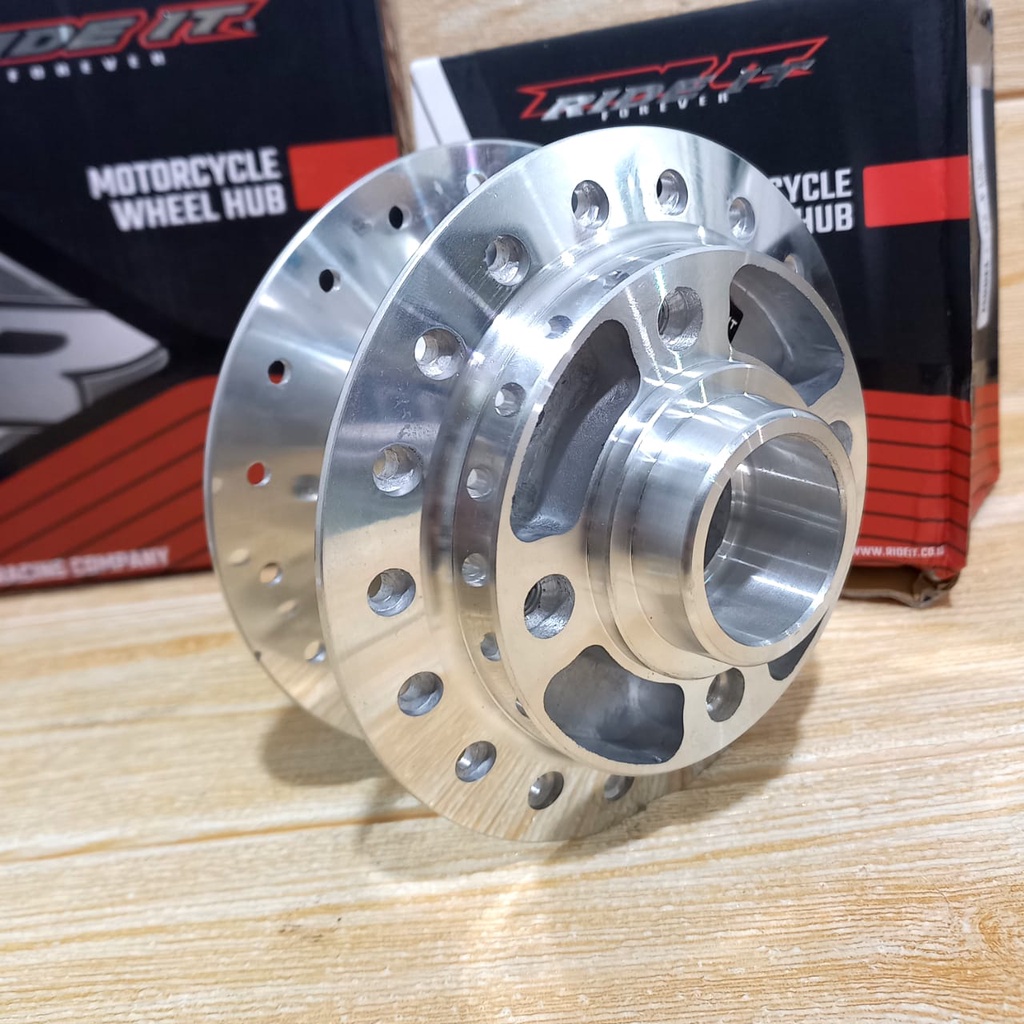 Tromol Rx King Depan Belakang Front Rear Hub Tromol Depan Tromol belakang RXK RXKING RX KING Ride It