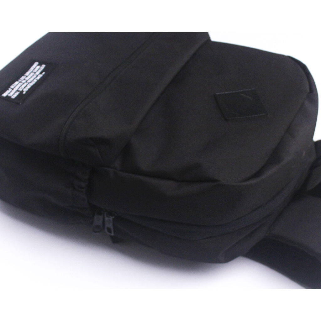 TAS RANSEL SKATERS VG015 HITAM