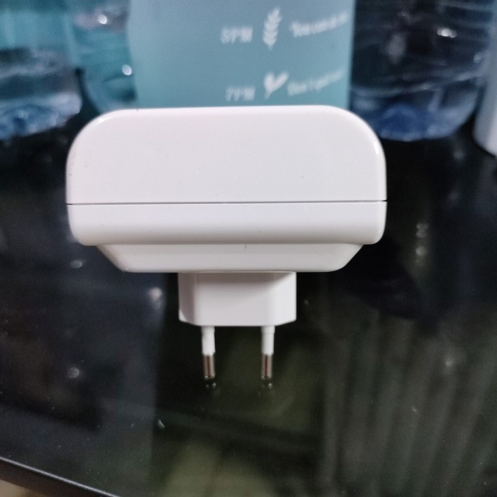 Eklusif Charger Sanyo Trendi