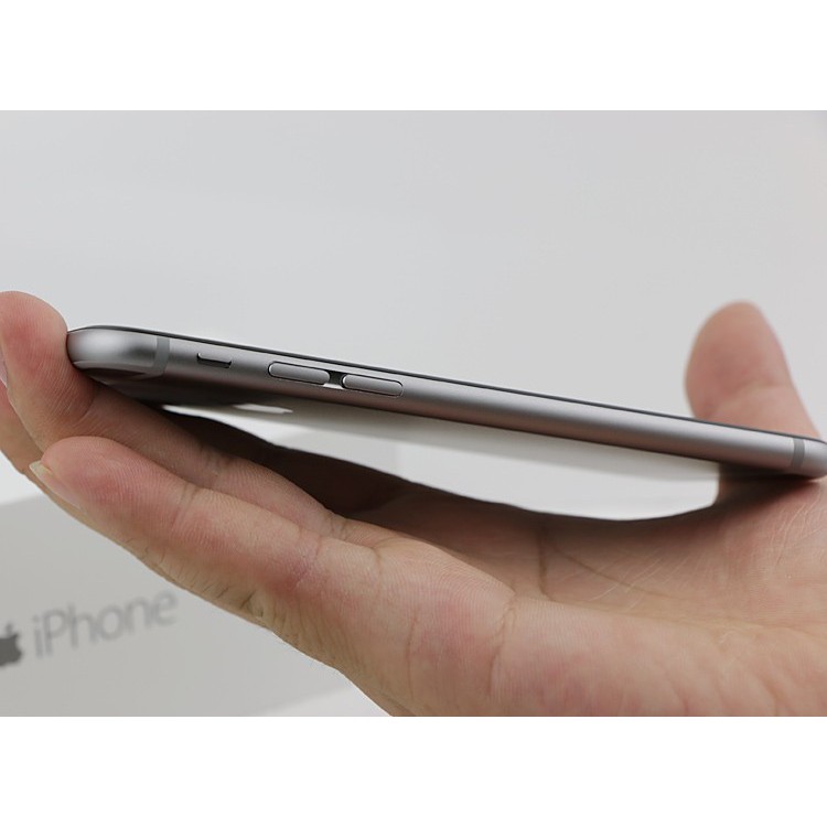 100% Asli iPhone 6 6S 6S Plus 128GB/64GB/32GB/16GB fullset second ex inter no minus-5