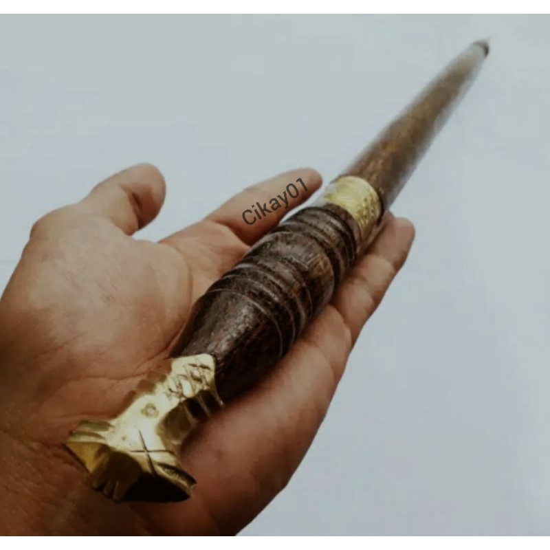 Tongkat Komando Kepala Garuda