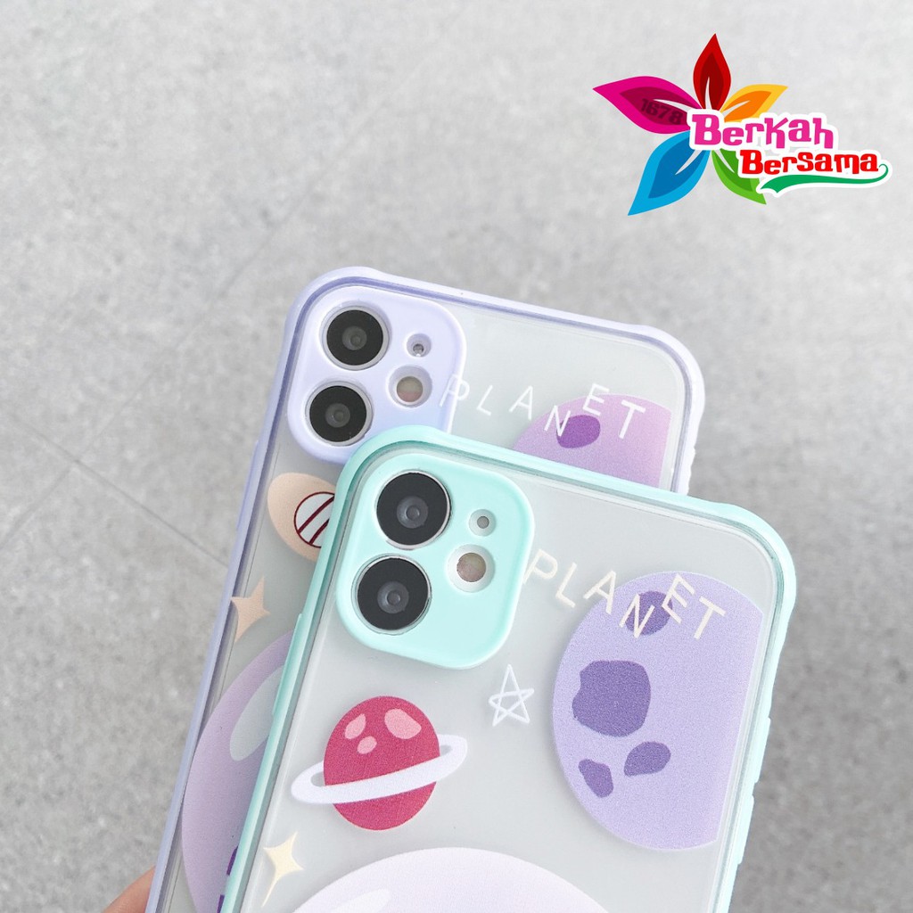 SS067 SOFTCASE VIVO Y12 Y15 Y17 Y19 U3 Y5S Y20 Y20S Y12S Y30 Y50 Y30I Y51 2020 BB5391