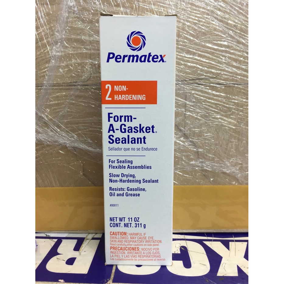 permatex 2c permatex 80011