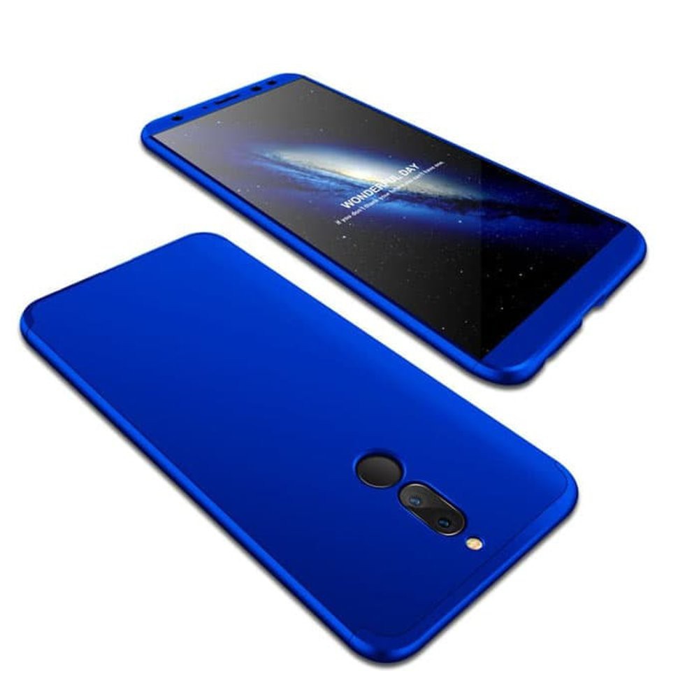 PREMIUM  Hardcase Full Cover Case Samsung Huawei Nova 2i  TERBARU
