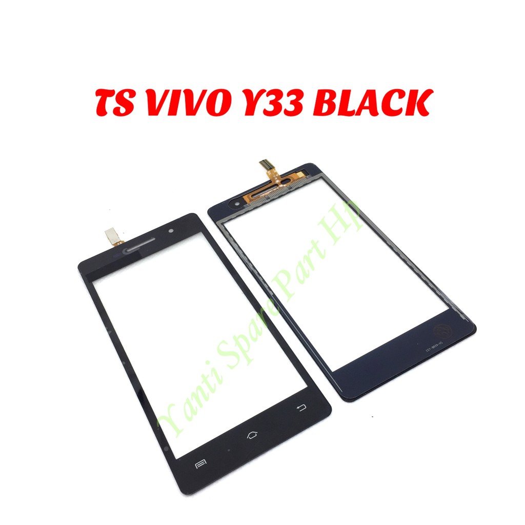 Touchscreen Vivo Y33 Original Terlaris New
