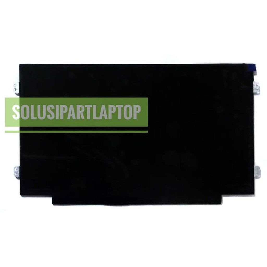 Termurah LED 10.1 SLIM KUPING KANAN KIRI BAUT 4 PIN 40 N101BGE-L41 Berkualitas