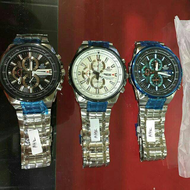 Casio Edifice EFR