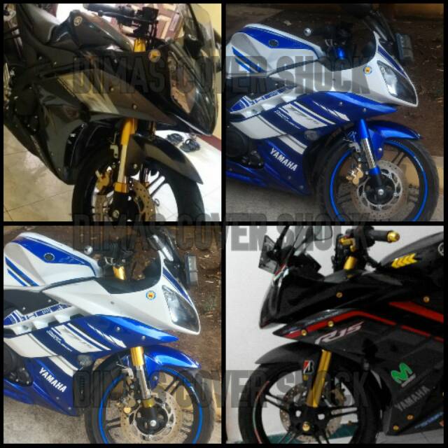 Cover Shock USD R15 old V2
