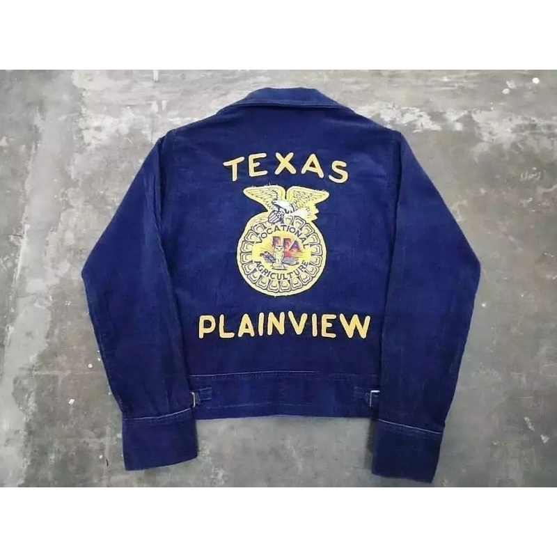 FFA JACKET