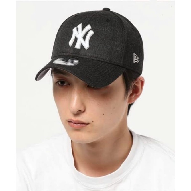 Topi NY New York Topi Baseball Pria Wanita // High Quality