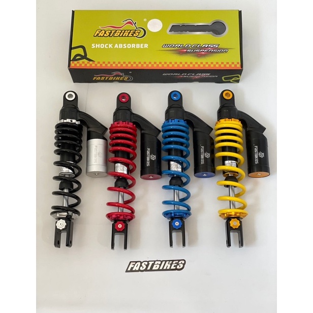 Shock Breaker Fast Bikes Model RCB / Shock RCB Uk 330 Universal all Matic Honda