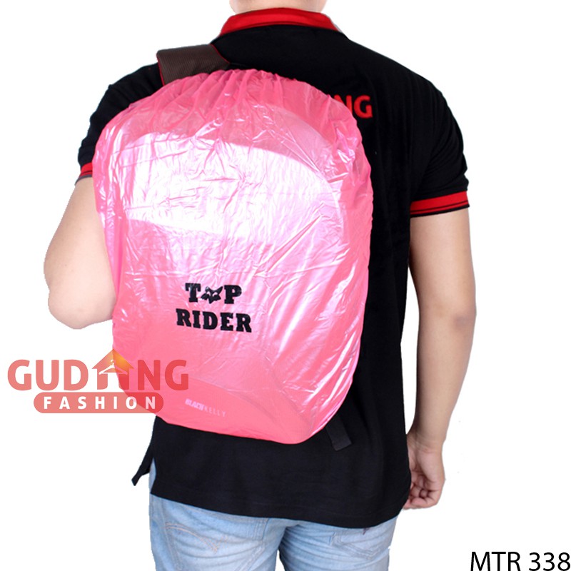 Pelindung Tas Pengendara Motor MTR 338