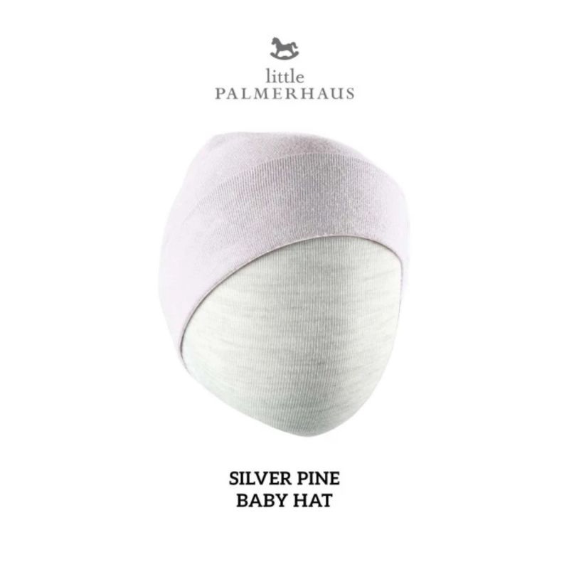 Little Palmerhaus Baby Hat - Topi Bayi