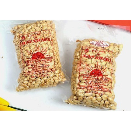 KACANG MATAHARI 500gr 100% ASLI BALI