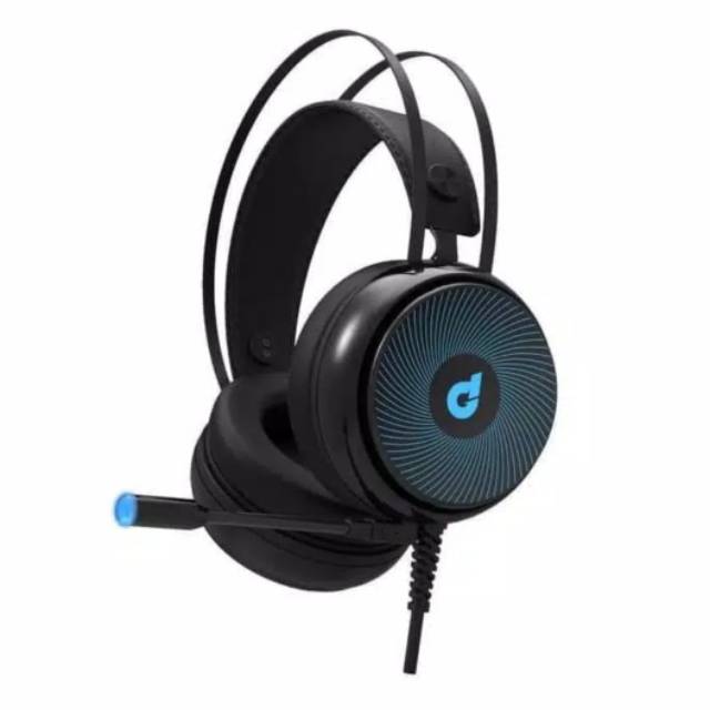 Headphone dBE GM150 Profesional Gaming