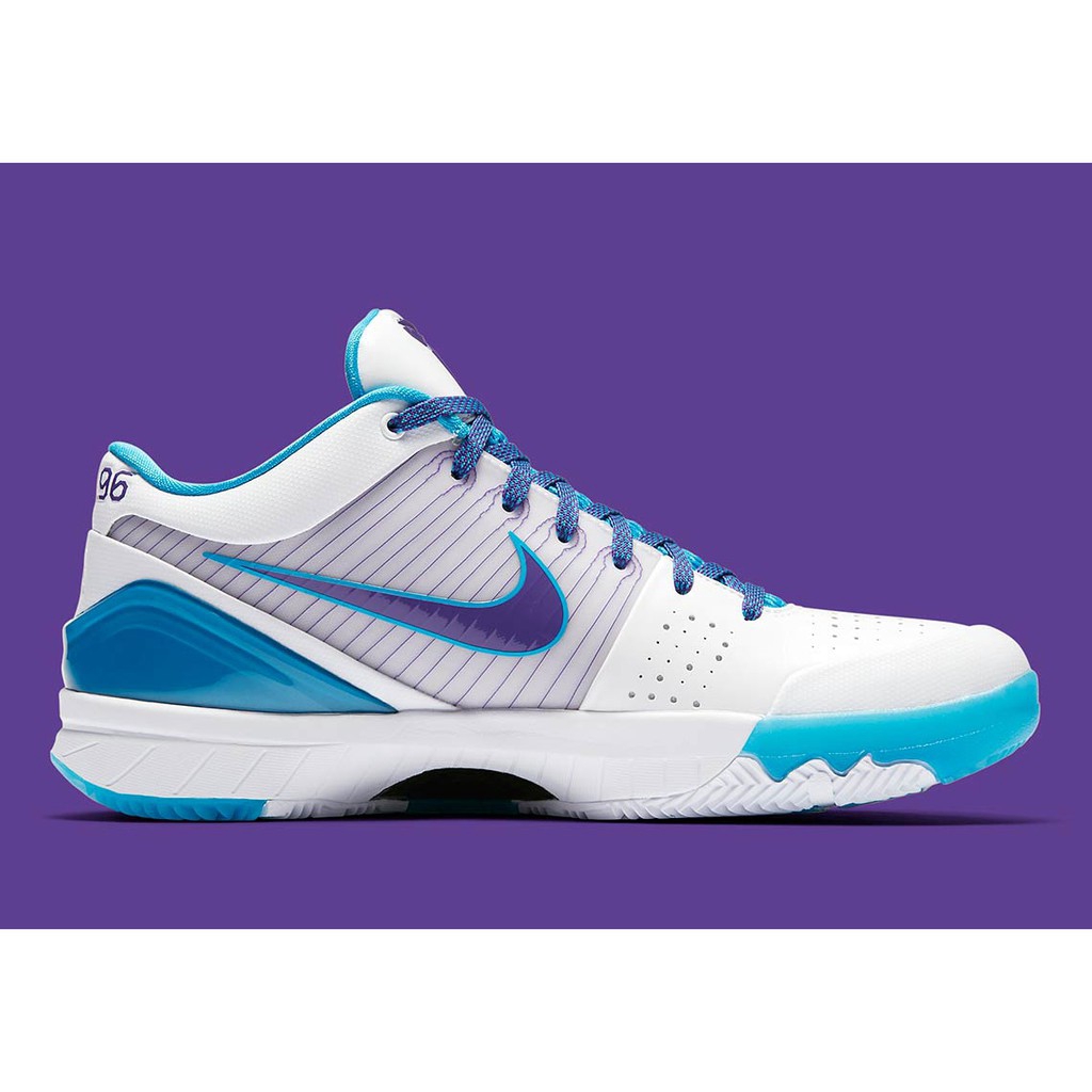 nike kobe 4 draft day