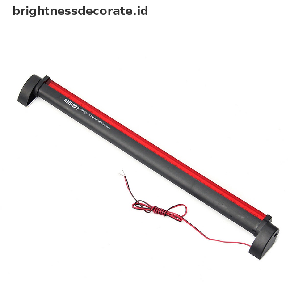 (Birth) Lampu Rem Belakang Mobil 56 led 3rd 12v Warna Merah