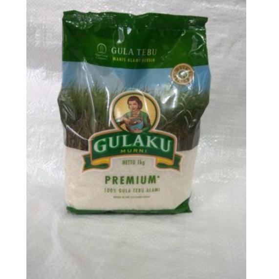 

Promo Cuci Gudang /43n>< Gulaku Hijau 1KG