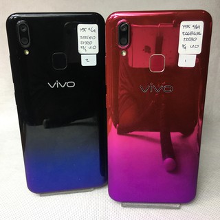 VIVO Y95 4/64GB BEKAS | Shopee Indonesia