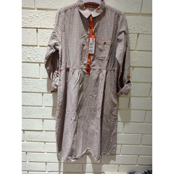 pakaian wanita Tunik Original Triset