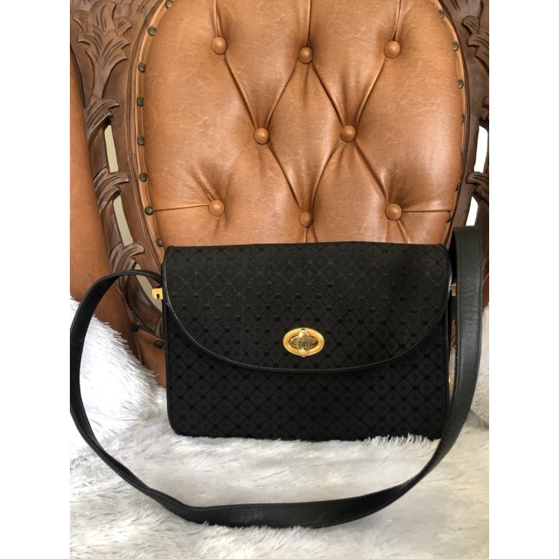preloved nina ricci vintage bag