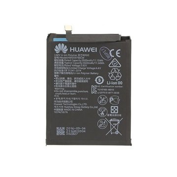 Batre batere battery Nova HB405979ECW Original100%