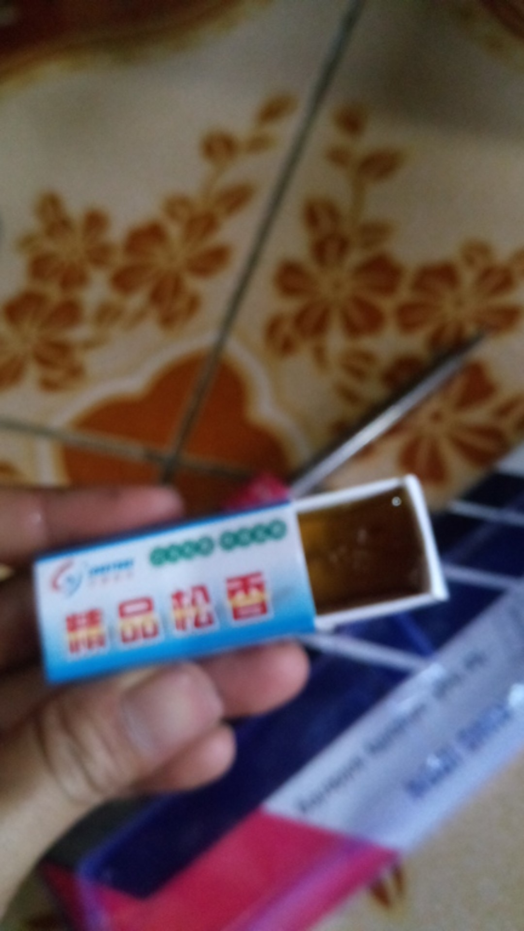 Arpus Solder, Gondorukem, Siongkak, Pasta Solder Padat