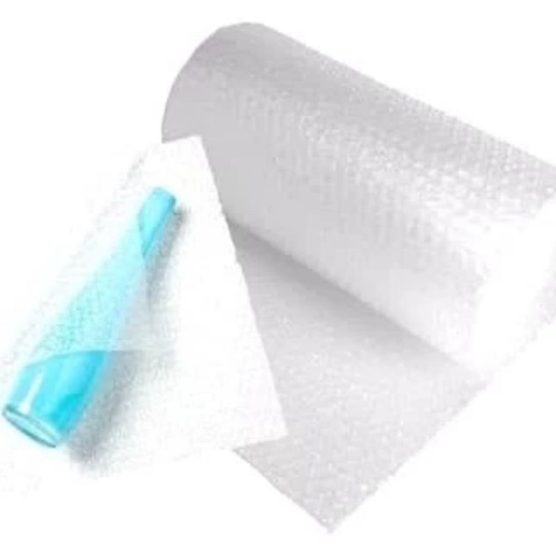 

PACK / PACKINGAN TAMBAHAN BUBBLE WRAP