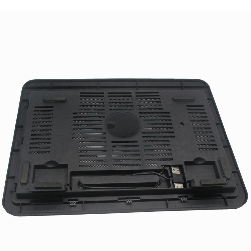 Notebook LaptopCooler Pad Laptop Ultra Thin Radiator Cooling Base