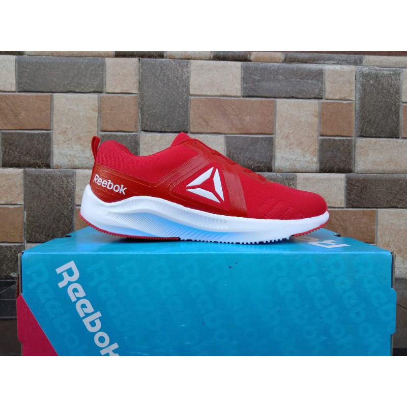 REEBOK Red White