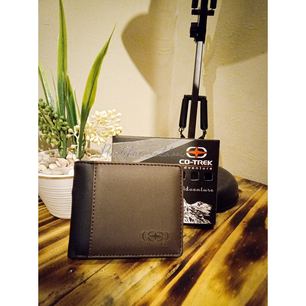 Dompet Cotrek Vermont