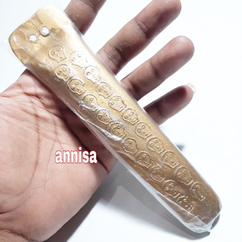 MADAT CANDU TURKI TANGKORAK 21