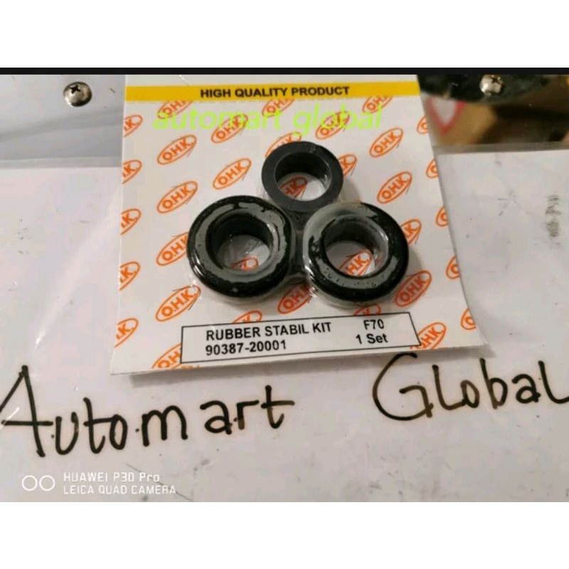 karet kit stabil taft gt hiline rocky f70 ohk 3pc