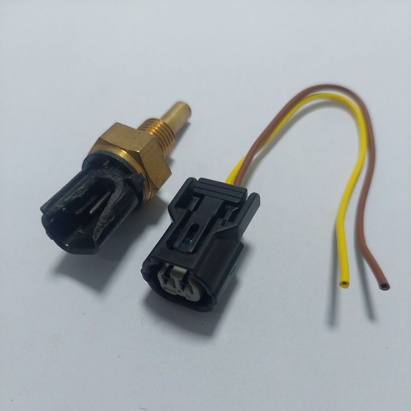 Sensor suhu EOT ECT Honda CB150R Sonic Supra GTR  Vario PCX 150 original